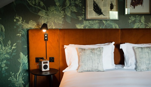 Suite Signature