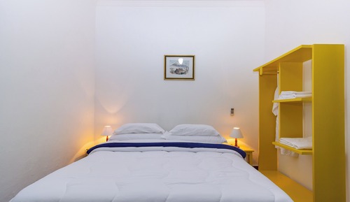Habitación doble
