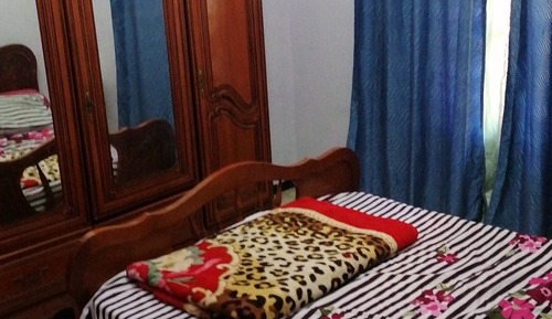 Apartamento estándar, 1 habitación