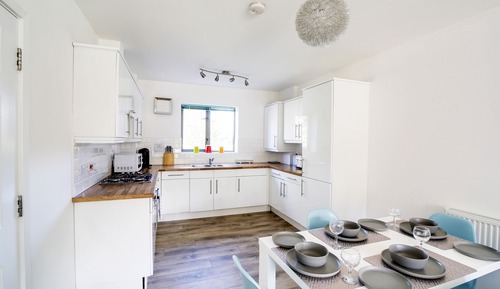 Apartamento, baño privado (2 Bedroom)