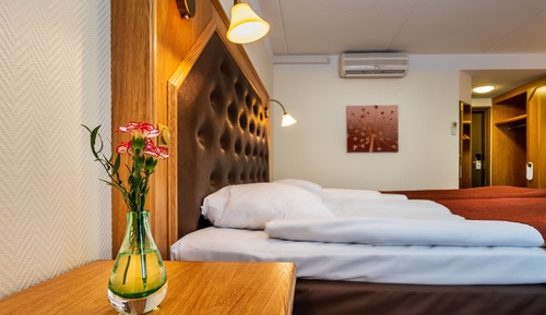 Habitación doble