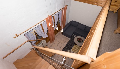 Apartamento, 1 habitación
