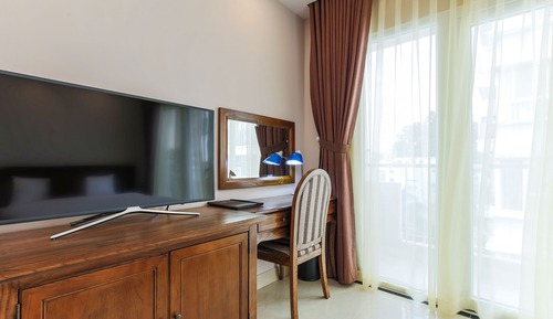 Habitación familiar