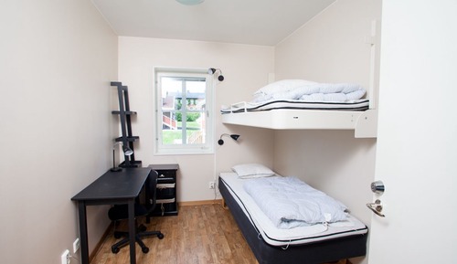 Apartamento (6 beds)