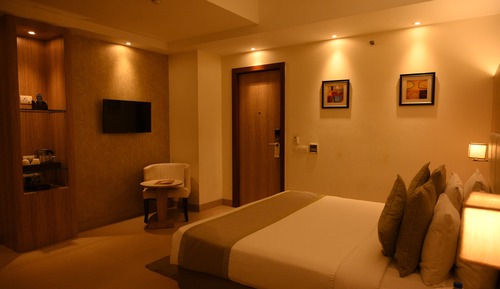 Habitación Club
