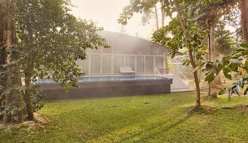 Villa Grand, 2 habitaciones