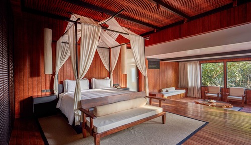 Suite, 3 habitaciones (TATA)