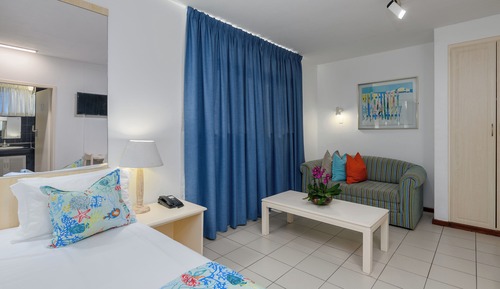 Apartamento estándar