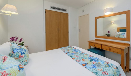 Apartamento estándar