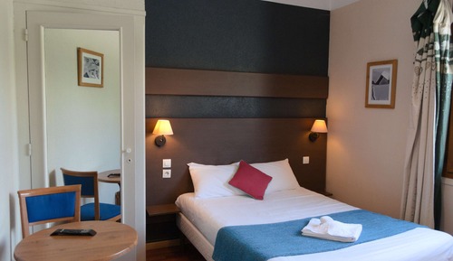 Habitación doble