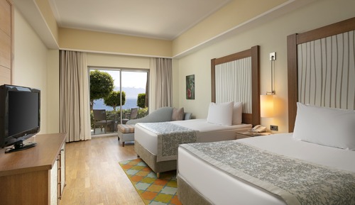 Suite Royal