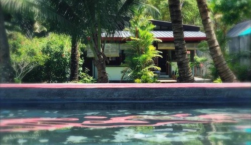 Habitación (Le Pavillion)