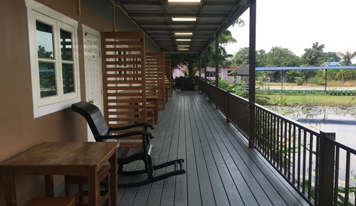 Habitación estándar