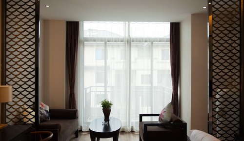 Habitación con 2 camas individuales (Very Sassy)