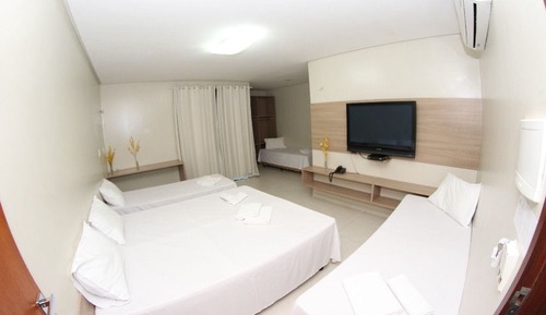 Habitación familiar