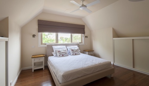 Loft de lujo