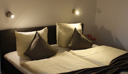 Habitación Business doble