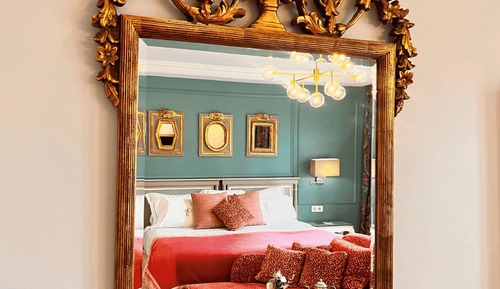 Habitación ejecutiva