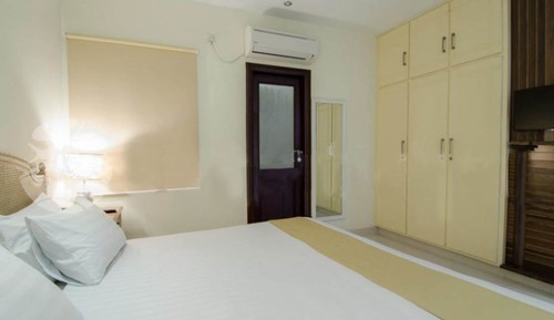 Suite ejecutiva