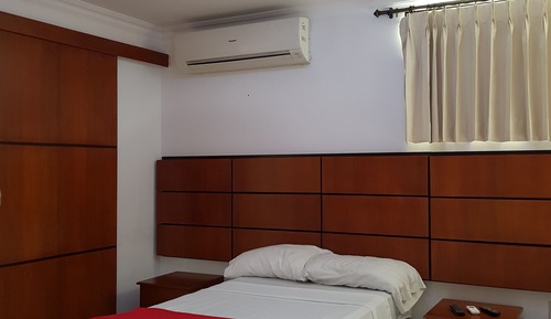 Habitación individual
