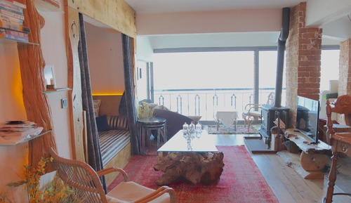 Apartamento exclusivo