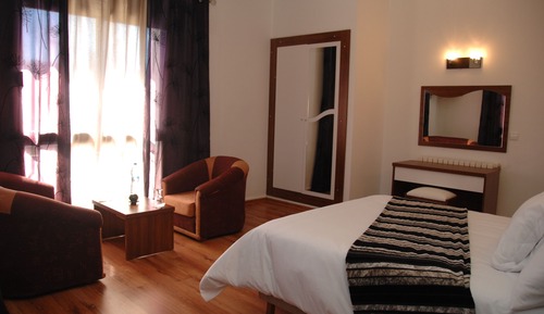 Habitación individual