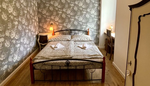 Habitación doble