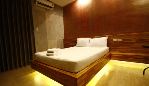 Habitación estándar