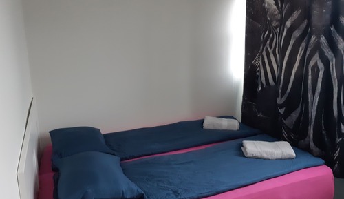 Apartamento Confort, 3 habitaciones