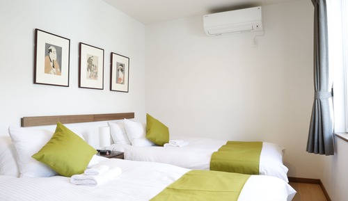 Apartamento