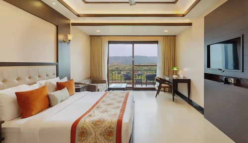 Habitación Premium