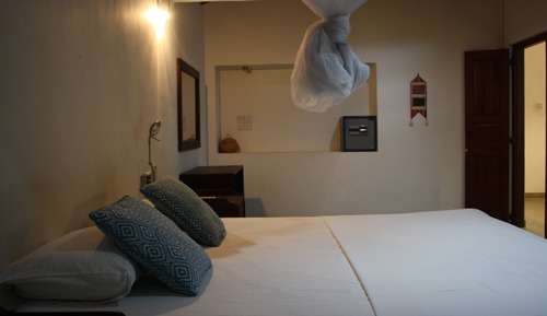 Villa familiar, 2 habitaciones, acceso a la piscina, junto a la playa