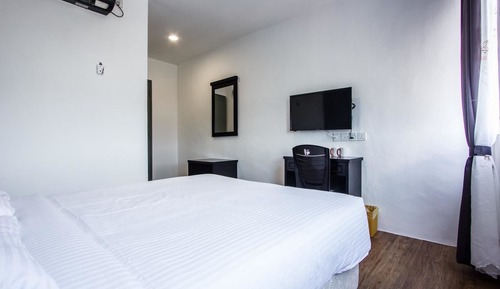 Habitación doble