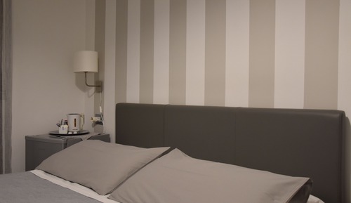 Habitación individual