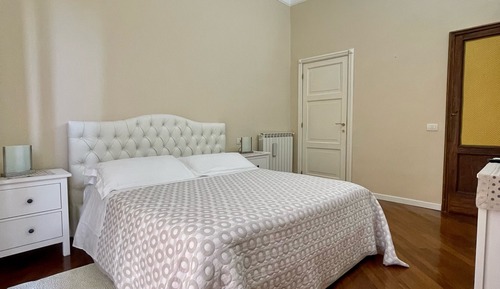 Apartamento romántico