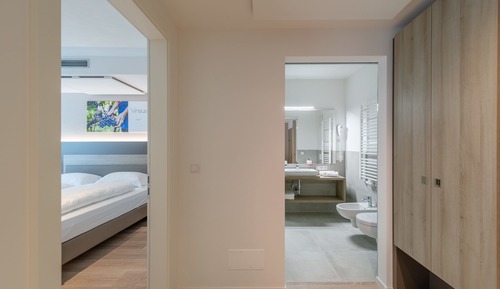 Apartamento Confort, 1 habitación