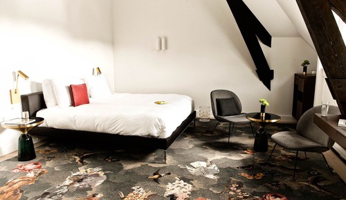 Medium Loft