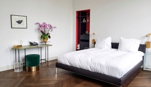 Parc Suite