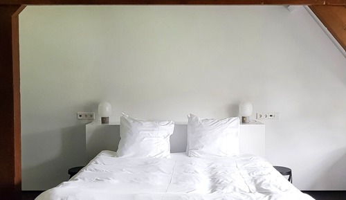 Carriage House Room