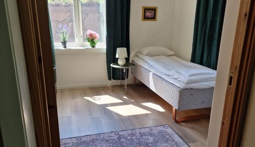 Habitación familiar