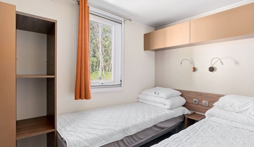 Cabaña Premium, 3 habitaciones