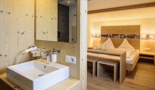 Habitación doble
