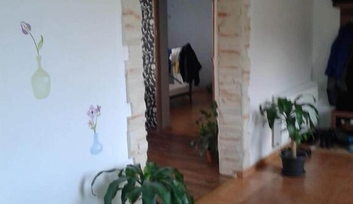 Apartamento (Prizemi)