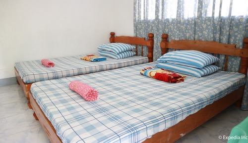 Habitación cuádruple