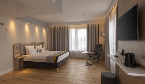Habitación estándar