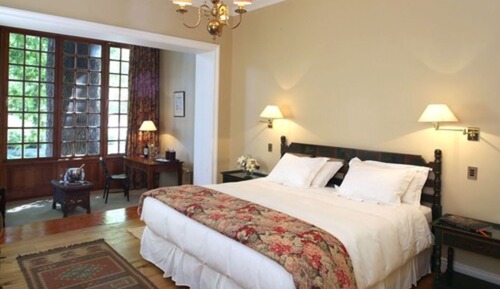 Suite, 1 cama doble
