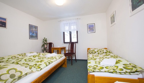 Suite, 2 habitaciones, balcón