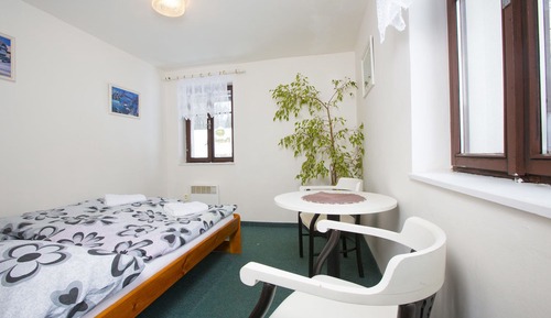 Habitación doble