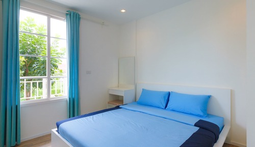 Apartamento, 1 habitación