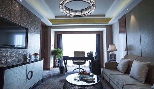 Suite Business
